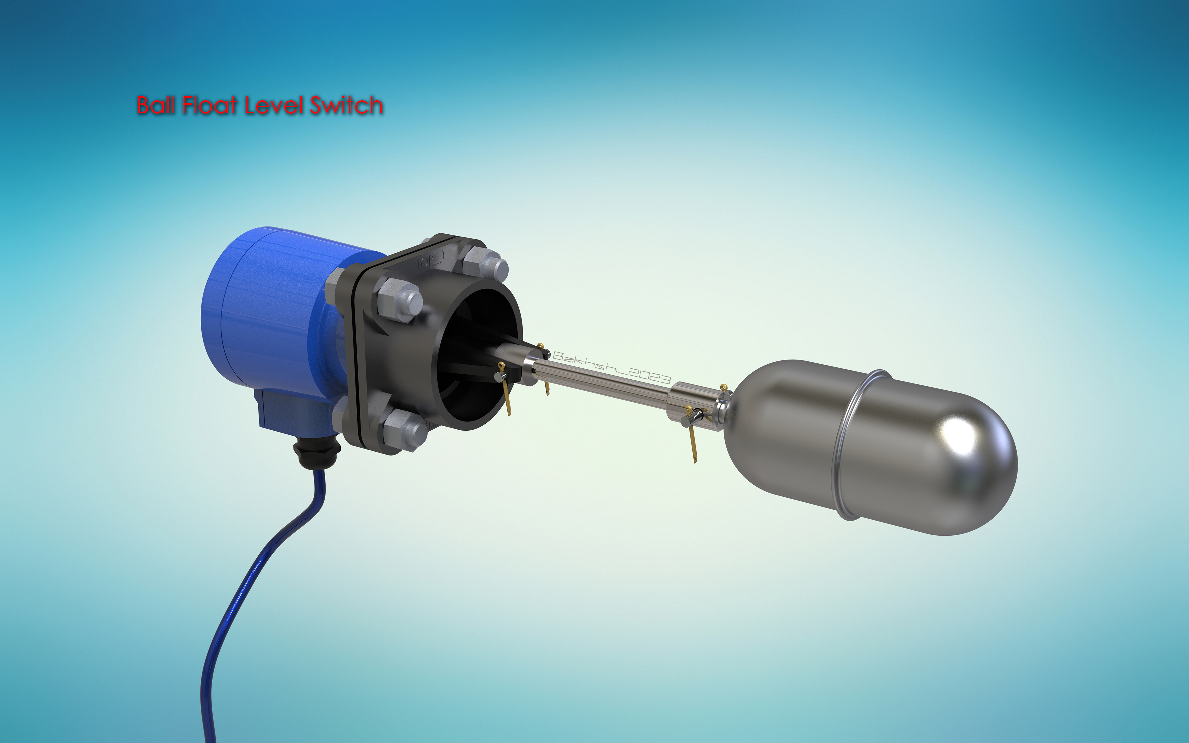 浮球液位控制器